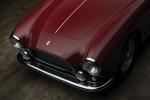 Ferrari 250 Europa GT Coupe 1954 года